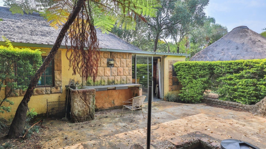 25 Bedroom Property for Sale in Brits Rural North West